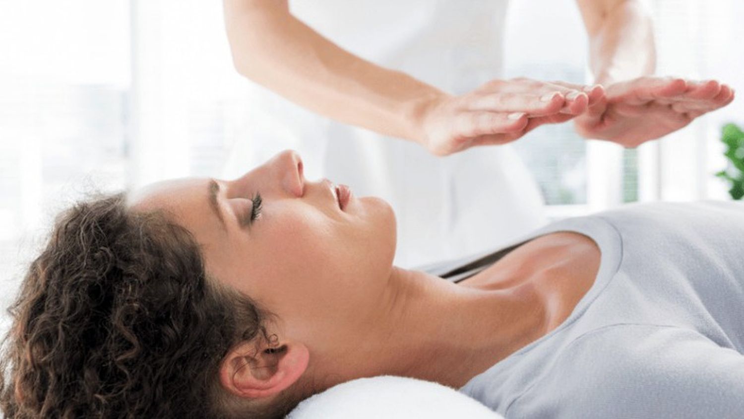 Reiki. Una herramienta para ir hacia el equilibrio