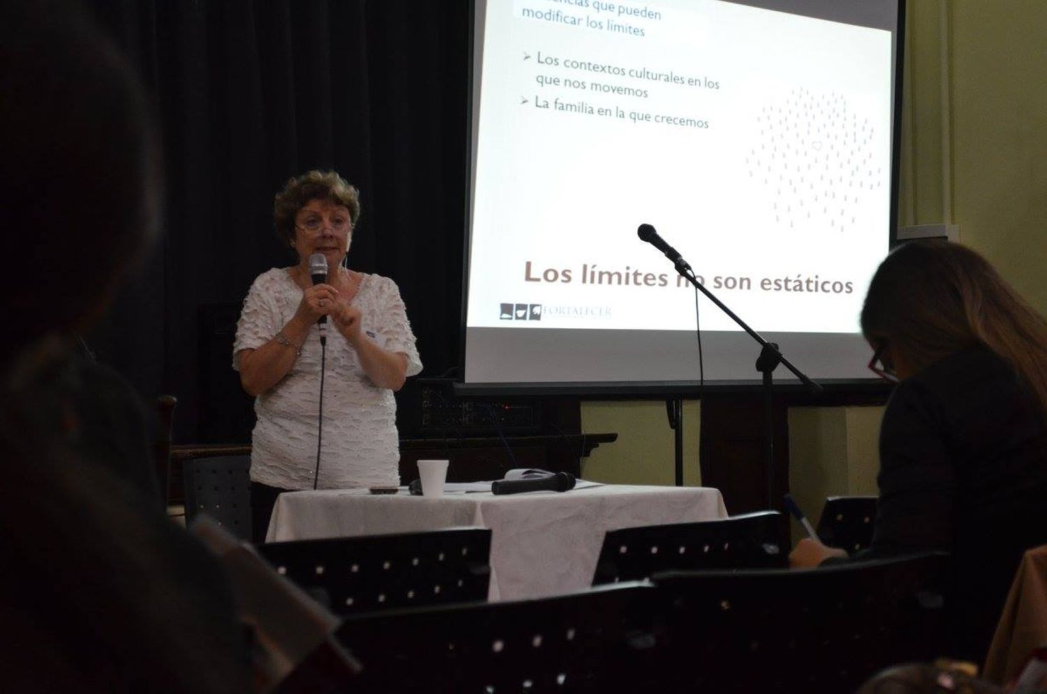 “Argentina es uno de los países latinoamericanos con más casos de acoso escolar”