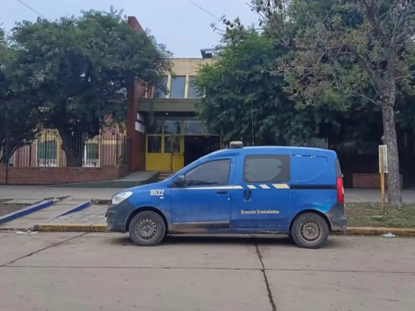 Crédito: Cadena 2000