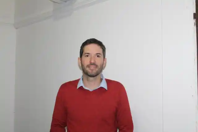 M. Müller: “El Frente Creer Entre Ríos tiene amplias posibilidades de recuperar el gobierno local”