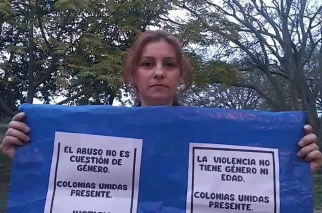 La madre del joven reclama justicia y asegura que la causa está frenada