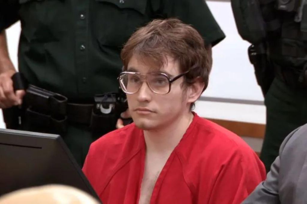 Masacre en la escuela de Parkland: el asesino, Nikolas Cruz, fue sentenciado a cadena perpetua