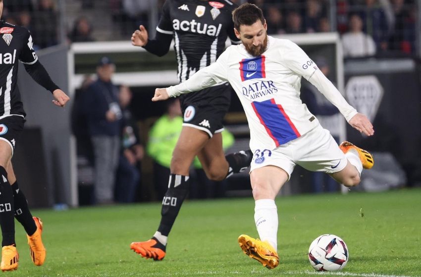 Galtier confirmó que Messi no seguirá en PSG: “Este será su último partido en el Parque de los Príncipes”