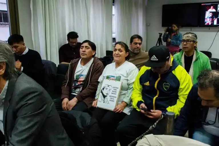 Caso Rafael Nahuel: El fiscal pidió 5 años de cárcel para los acusados