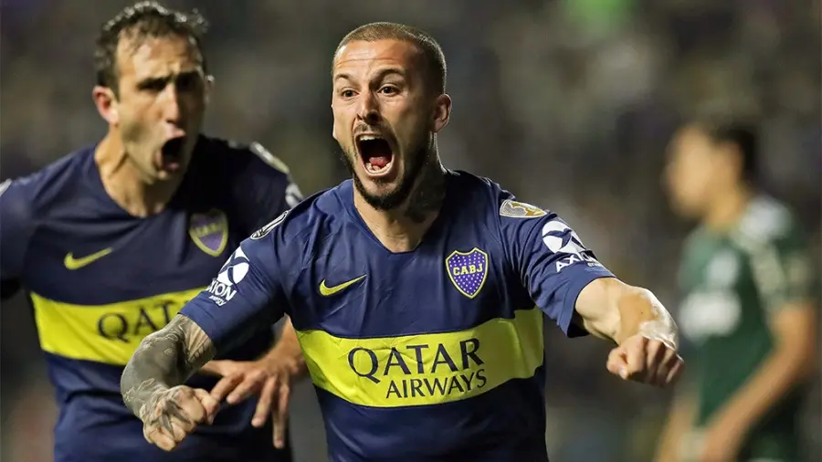 «Benedetto dio el sí», dijo Bermúdez