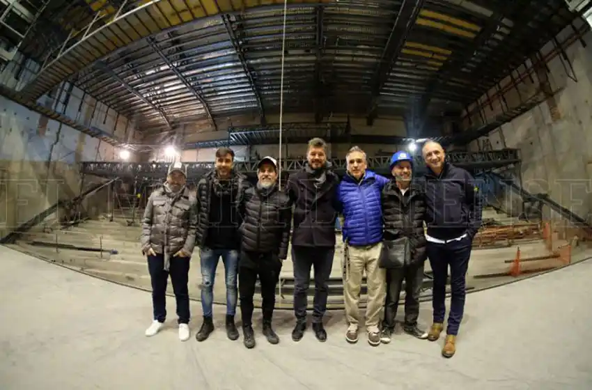 Tinelli hará el próximo Bailando en Mar del Plata