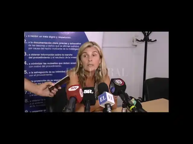 Detenido por tentativa de homicidio de mujer que escapó de una casa