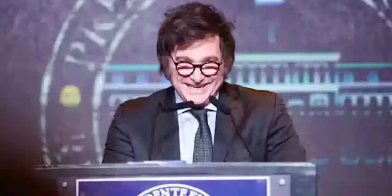 Javier Milei considera agregar nuevas propuestas al Pacto de Mayo