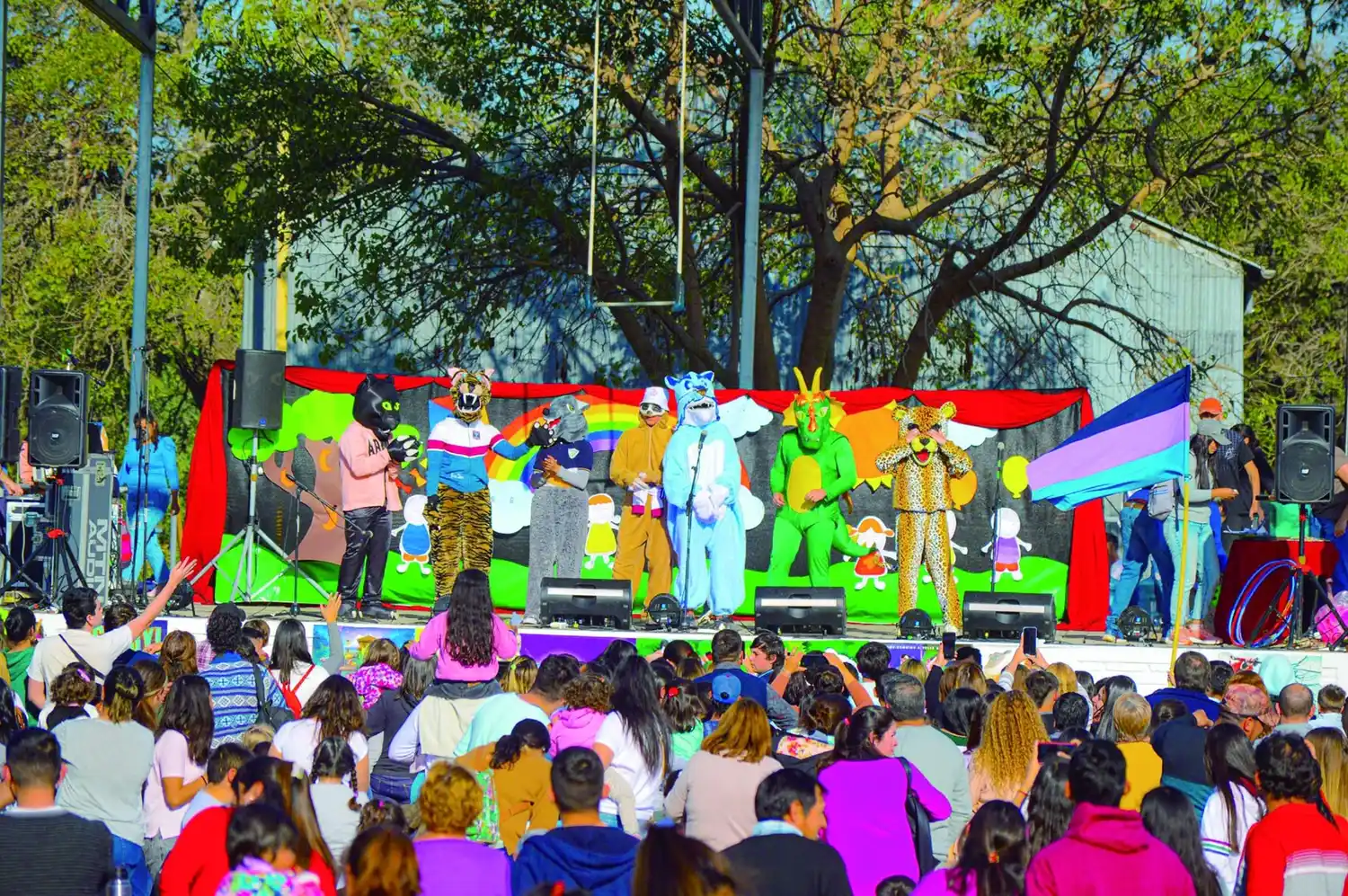 El viernes se presentará oficialmente el evento de la Semana de la Juventud