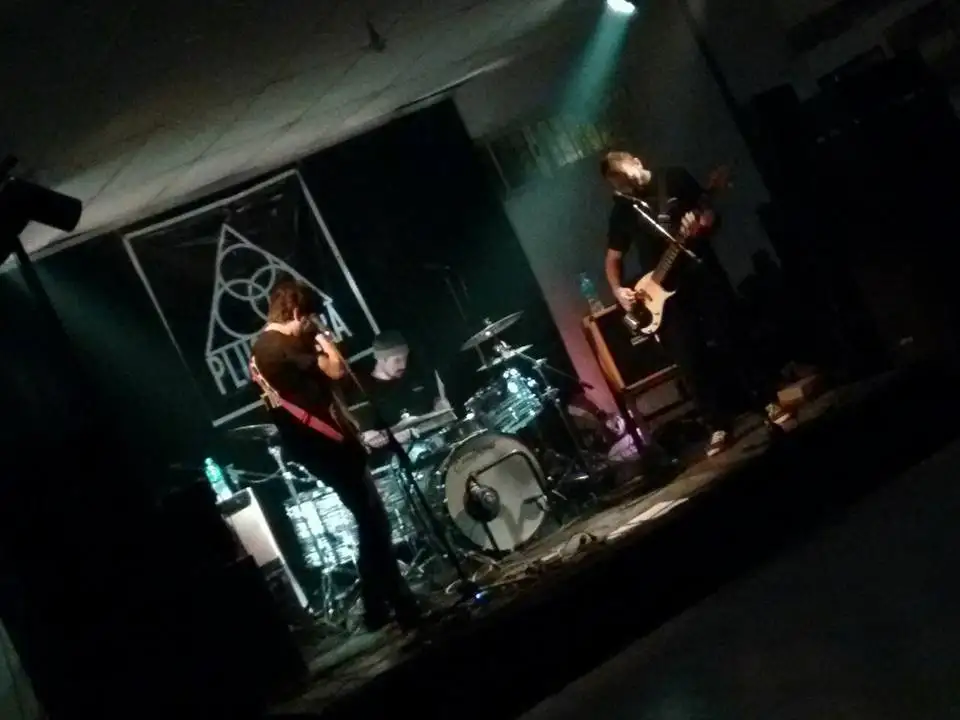Rock & Roll solidario