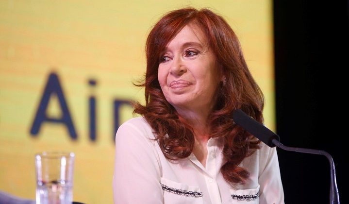 La Corte confirmó que el juicio contra Cristina empezará el próximo martes