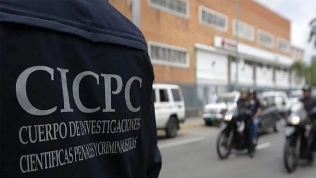 Cicpc esclareció caso de joven hallada muerta en la Cota Mil: LE TENDIERON UNA TRAMPA