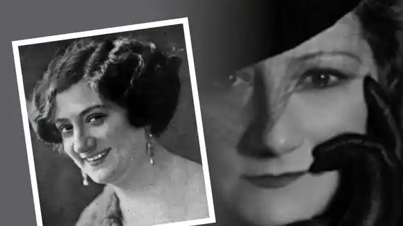 Una de las más grandes y su relación con Necochea