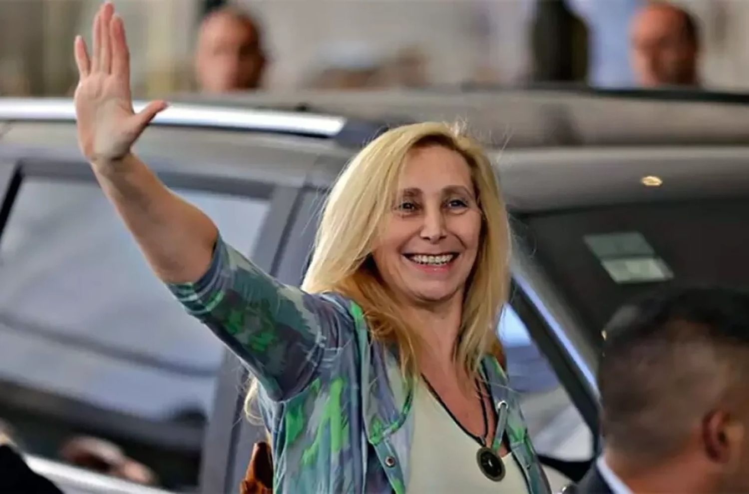 Karina Milei visitará tres municipios de la costa bonaerense donde los libertarios arrasaron en las elecciones 2023