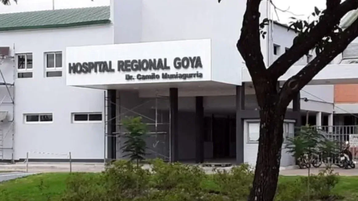 La víctima agonizó durante tres días por las graves quemaduras.