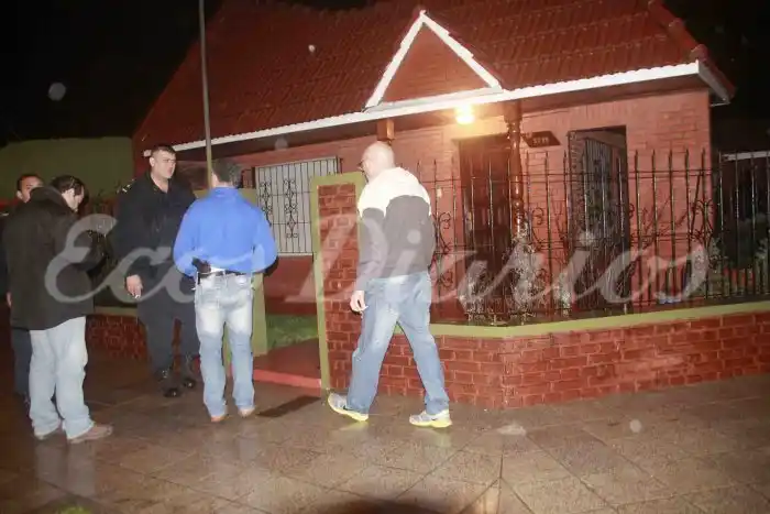 Juzgan a acusado de participar en el asalto a un matrimonio mayor