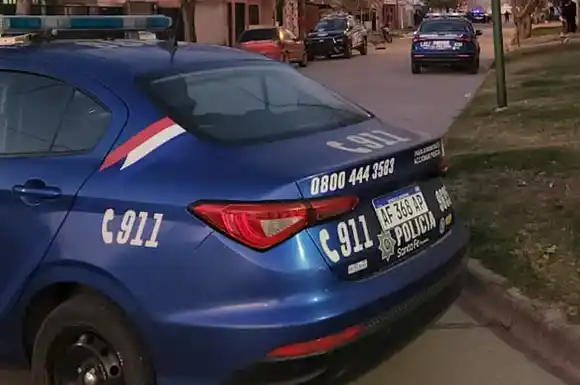 ¿Tiroteo en el Barranquitas? Vecinos en alerta denunciaron múltiples disparos esta mañana