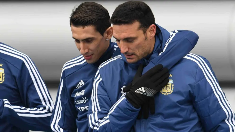Ángel Di María ‘reclama’ Selección: «Tuve una excelente temporada y no me llamaron»