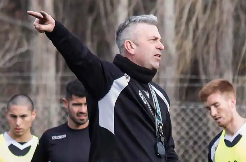 «Le pagan una puta o un avistaje de ballena a los árbitros y te dejan sin nada»