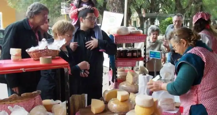 Vuelve “Frutos de la Tierra y el Río”