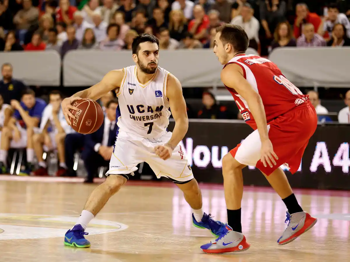 Campazzo podría ir a la NBA