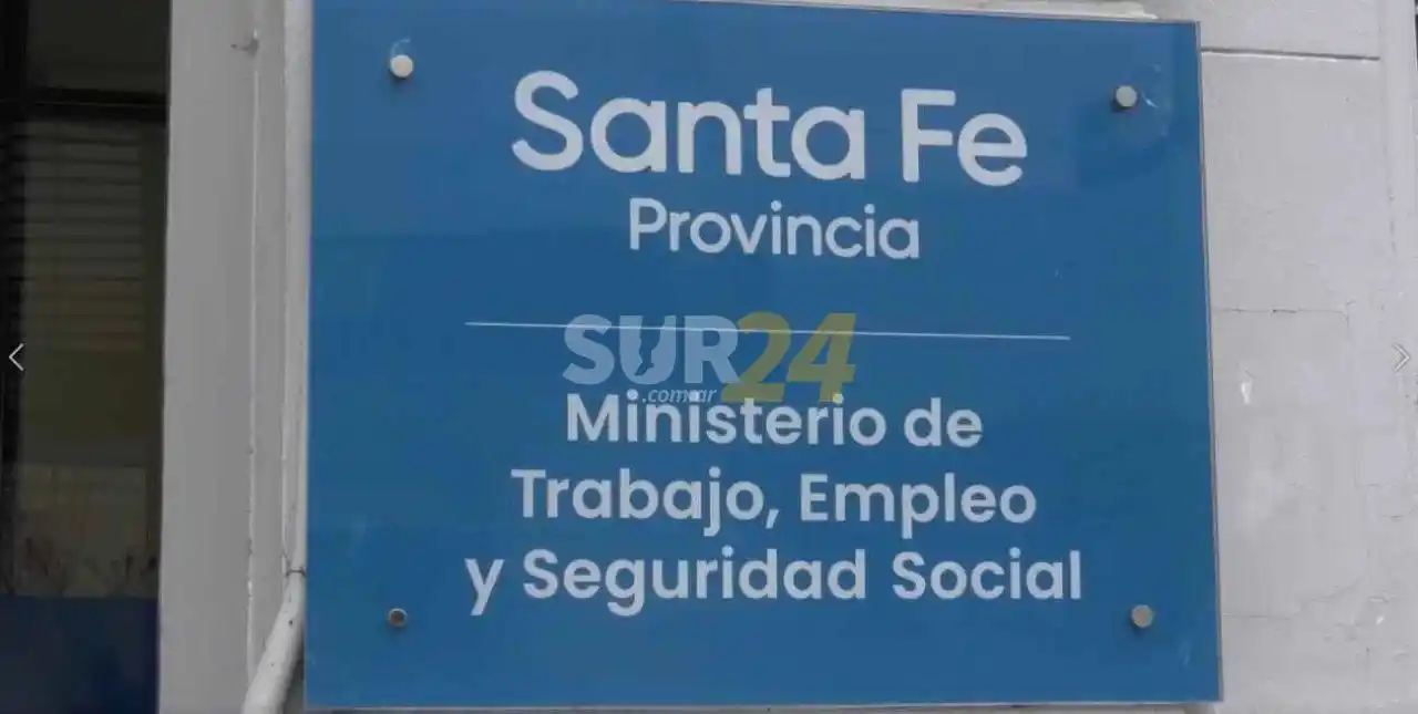 Pusineri dijo que el reclamo de Festram es “minoritario” y afirmó que no adelantarán tramos en paritarias estatales