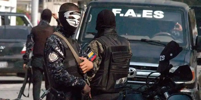 SUPUESTOS ENFRENTAMIENTOS: las Faes causaron la muerte de 53 personas en julio