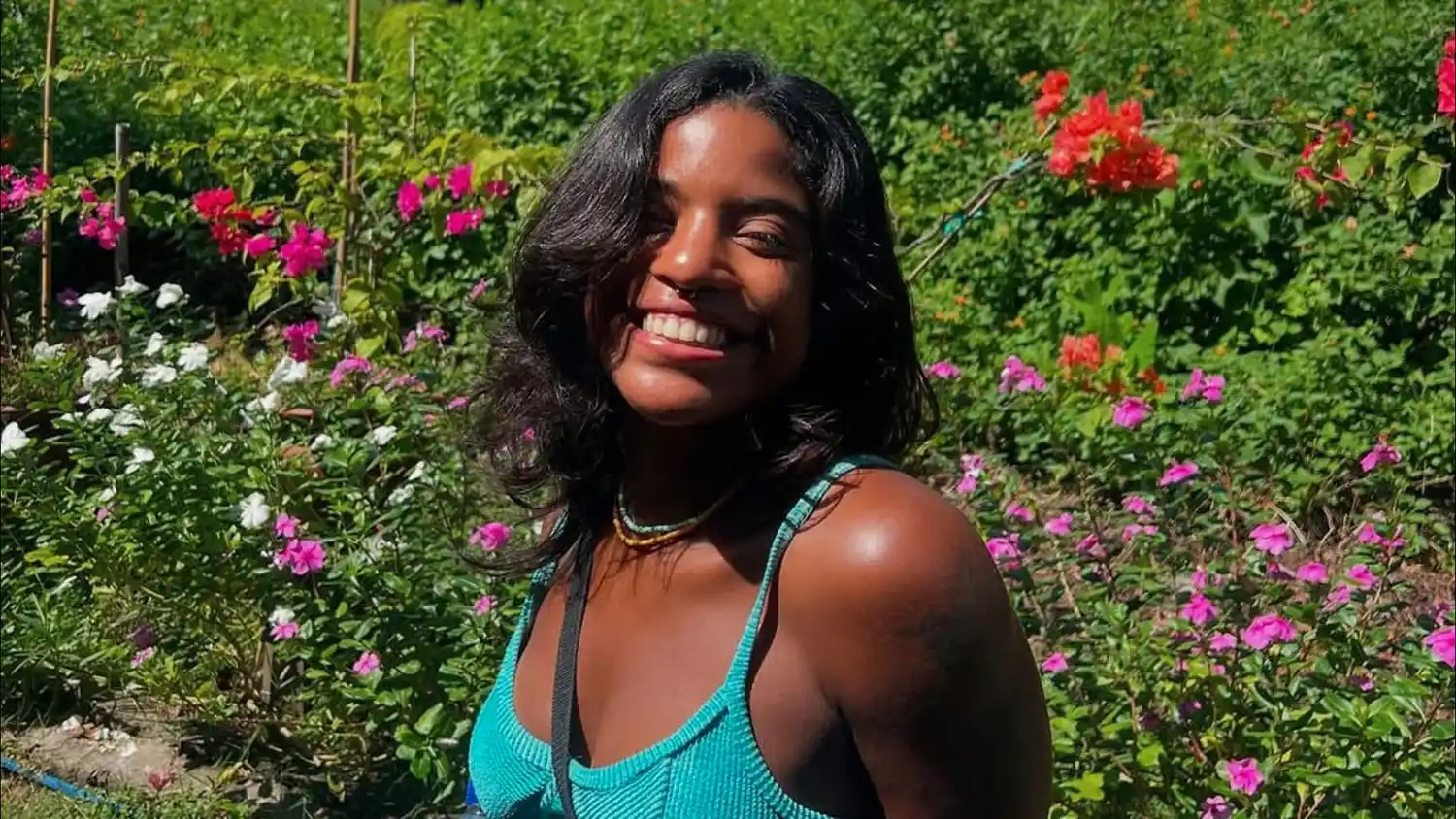 Juliana Marins tenía 26 años.