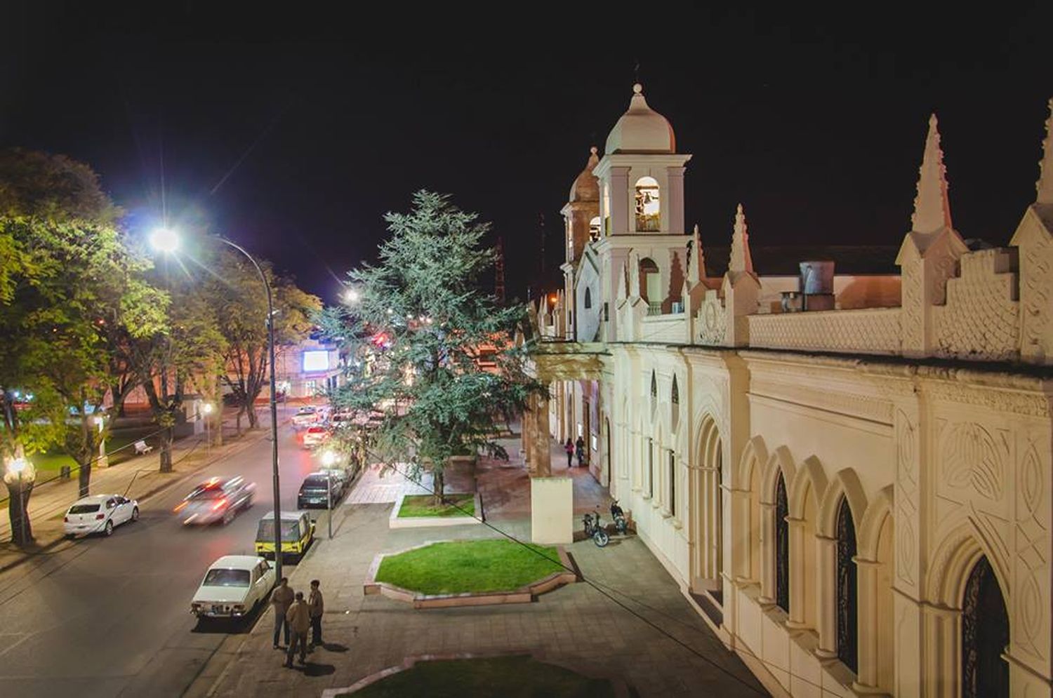 153º Aniversario Templo San José