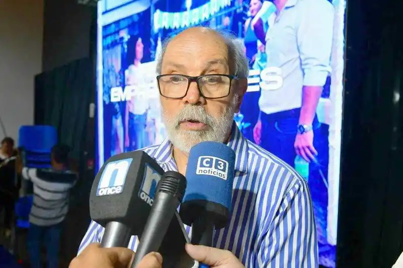 “Formosa tiene una política del Estado junto al 
pueblo, muy distinta a la del Gobierno nacional”