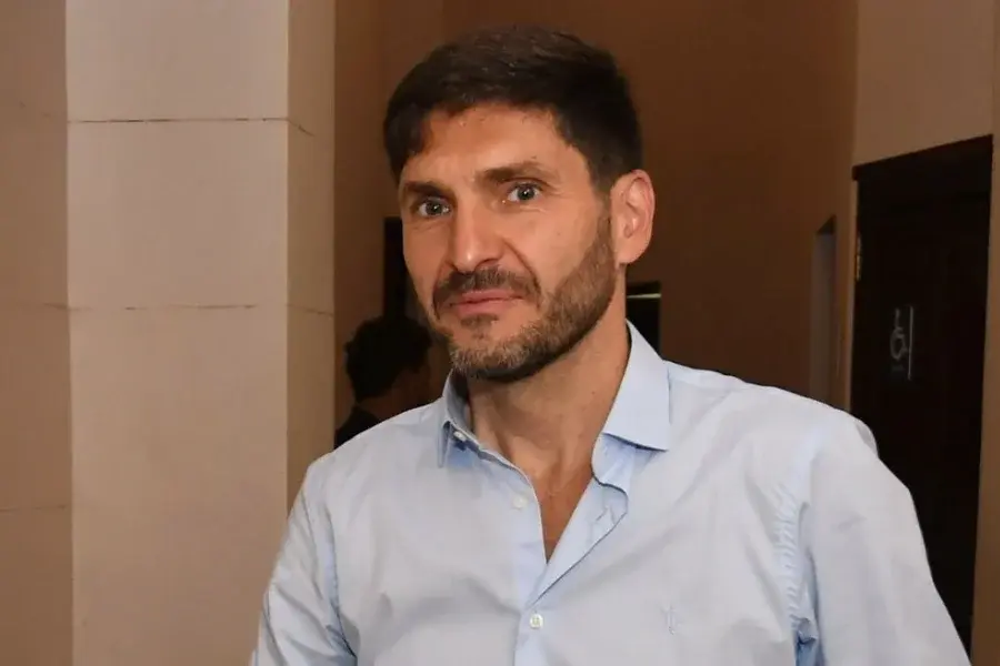 Pullaro vuelve a Buenos Aires por la compensación a las provincias