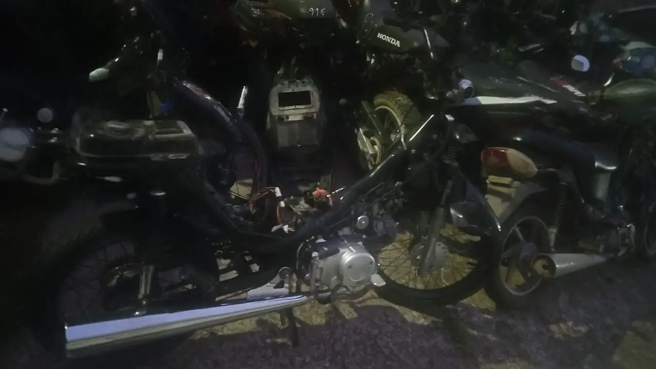 moto