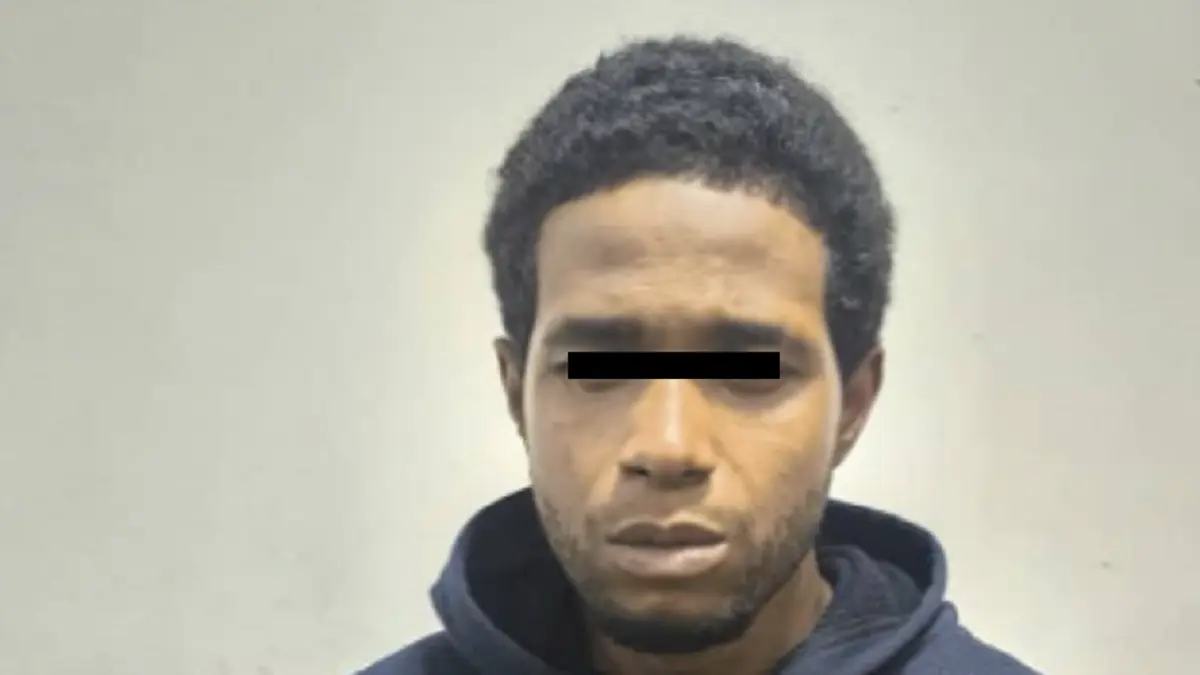 ABUSABA de su hija adolescente y la orilló a tomar una terrible decisión: está detenido