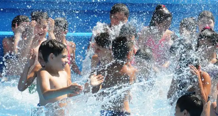 Las ofertas del verano en colonias de vacaciones