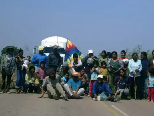 Generalizado repudio al asesinato del niño qom