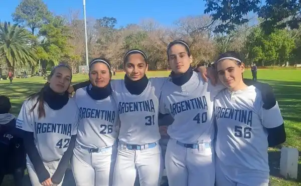 La Escuela Municipal de Softbol será anfitriona este martes de una nueva jornada “Generación 2028”