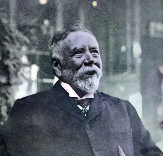 A un siglo de la muerte de Dardo Rocha