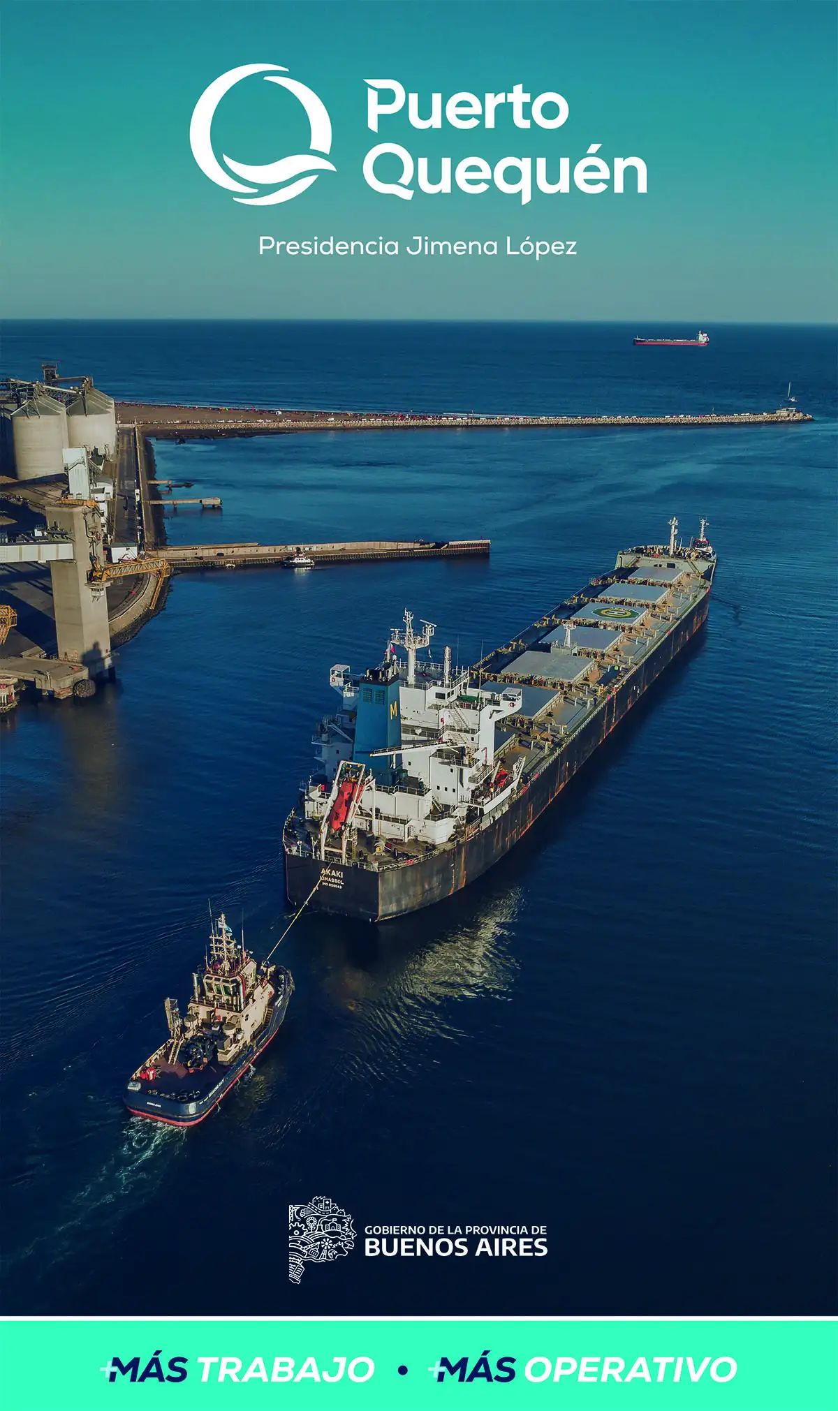 Puerto 35000