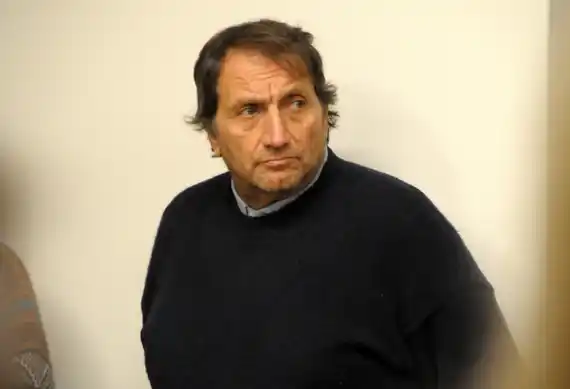La postulación de Lijo a la Corte Suprema volvió a poner en superficie al tandilense Scarcella