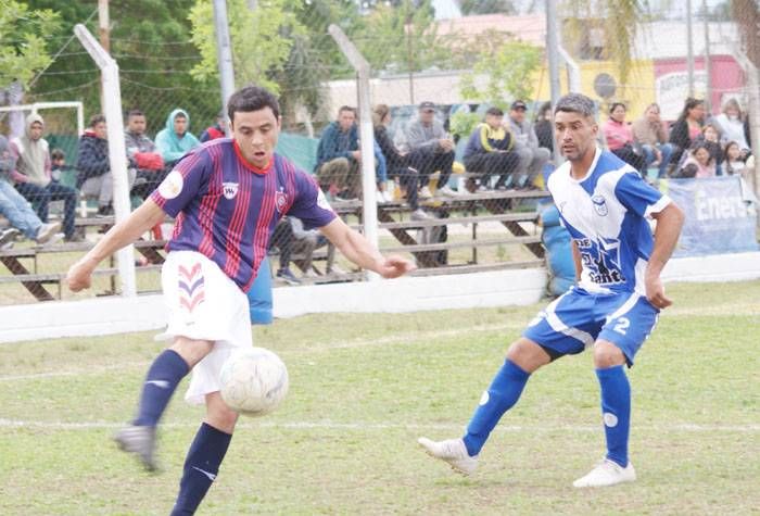 Fin de semana emocionante con las semifinales del  Ascenso y Primera �SA⬝