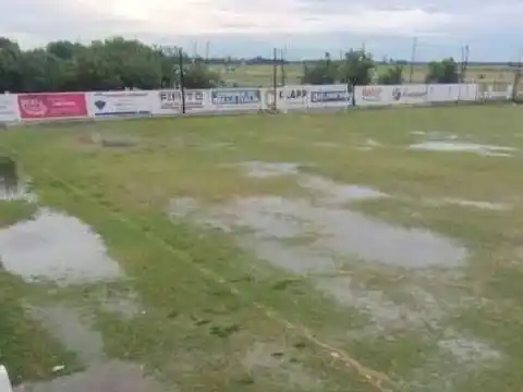 Entre hoy y mañana e definirá cuando se disputan las finales de la Primera B.Foto:LRFEntre