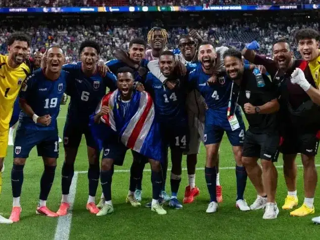 Selección de Cabo Verde