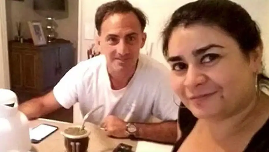 La amante de Diego Latorre responsabiliza a Yanina por lo que pasó