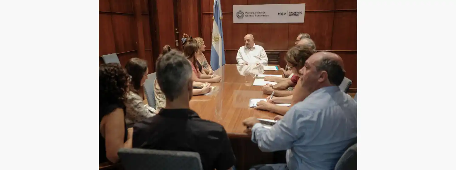 Villa de Paso: Arroyo anunció medidas contras las nuevas usurpaciones