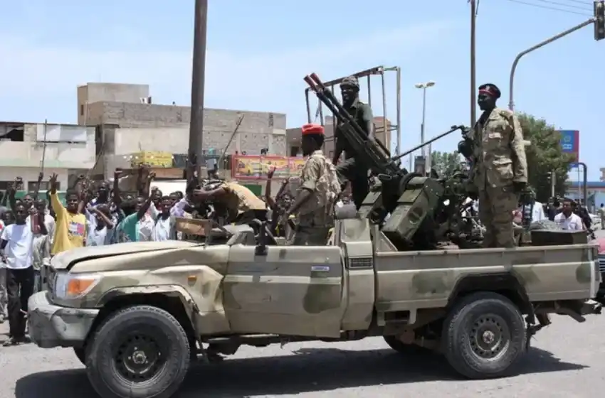 Conflicto en Sudán: aumentó a 512 el número de muertos por los combates