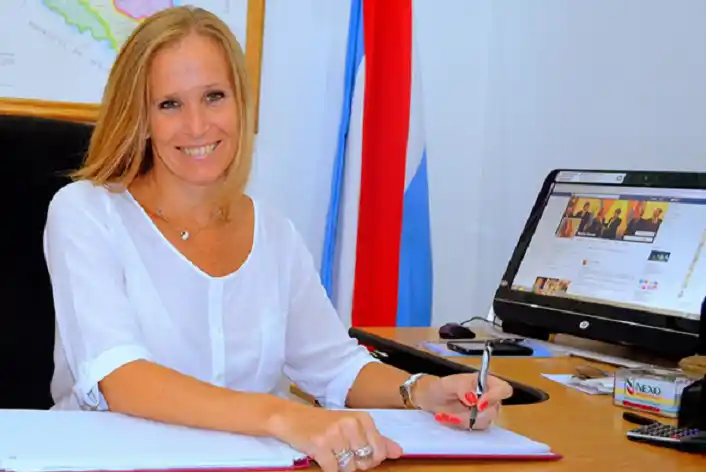 Mayda Cresto: “Debemos convocar al Consejo Provincial del Partido Justicialista de Entre Ríos”