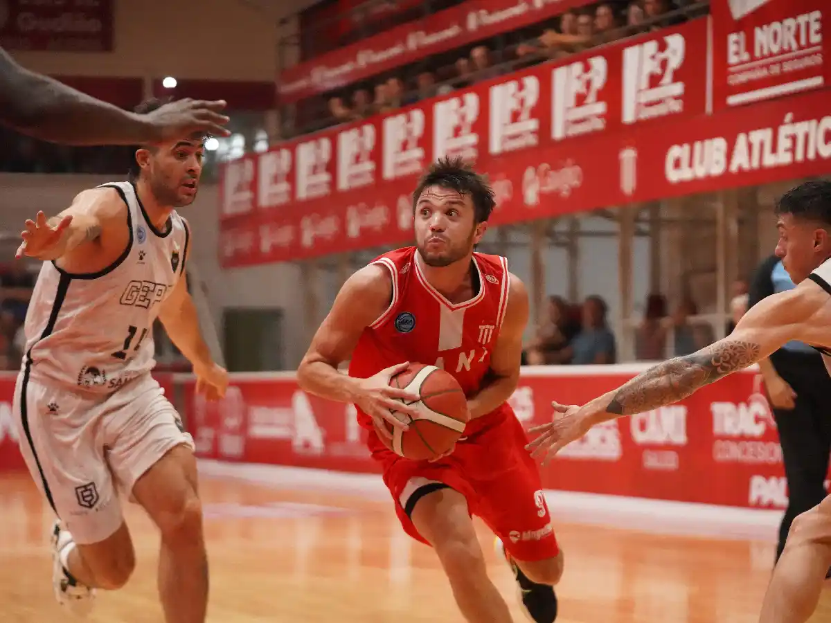 San Isidro ya tiene rival para los play off