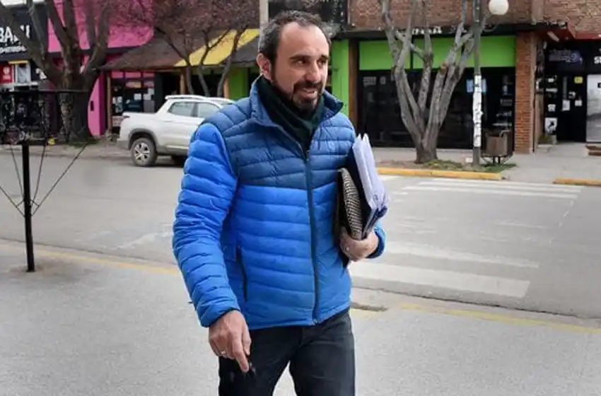 Otranto considera que Maldonado “se podría haber ahogado”