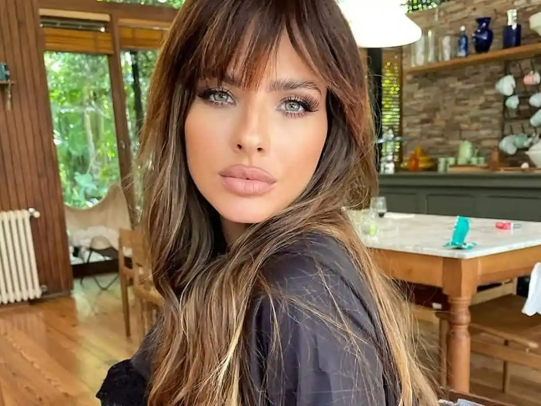 La China Suárez sigue dando que hablar: tendría importantes ofertas laborales en Europa