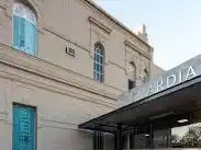 Intento de robo en 1° Junta: resistió el asalto y lo balearon en la pierna